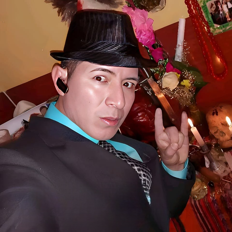 Sesión de consulta espiritual en vivo